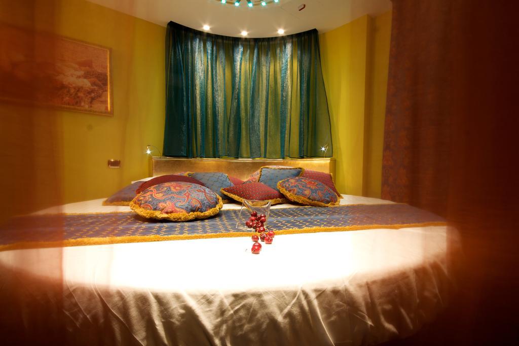 Invilladiserio Hotel Villa di Serio Cameră foto