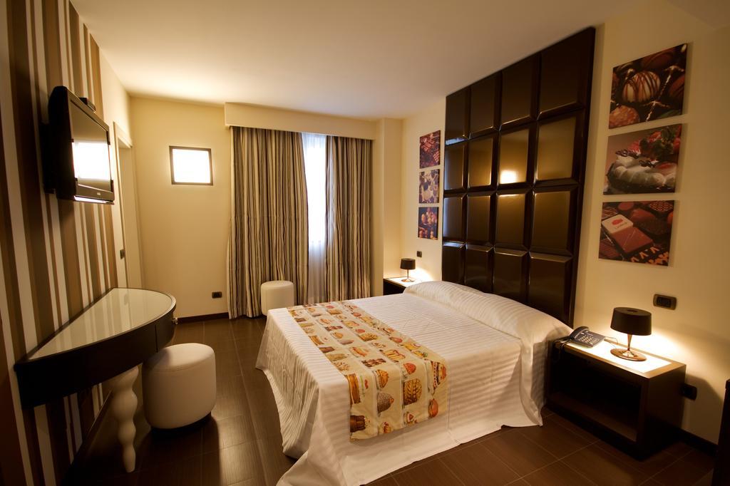 Invilladiserio Hotel Villa di Serio Cameră foto